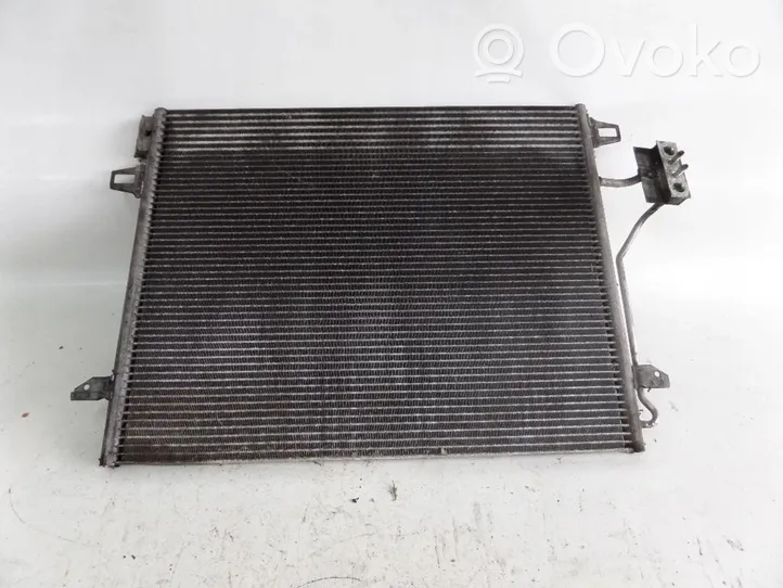 Chrysler Voyager Gaisa kondicioniera dzeses radiators 