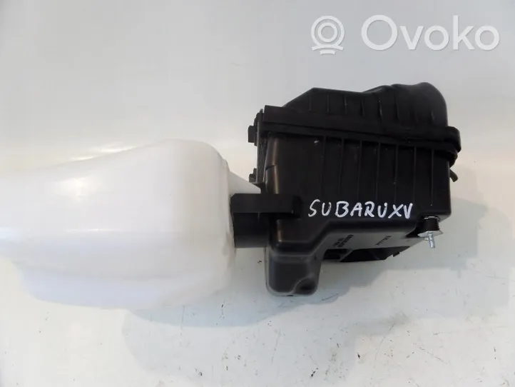 Subaru XV Boîtier de filtre à air 