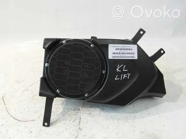 Jeep Cherokee Subwoofer altoparlante 68346570AB