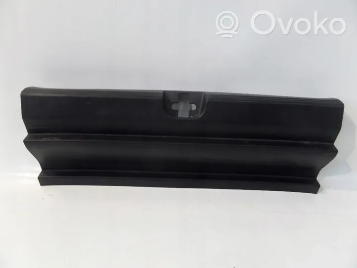 Honda Insight Rivestimento di protezione sottoporta del bagagliaio/baule 