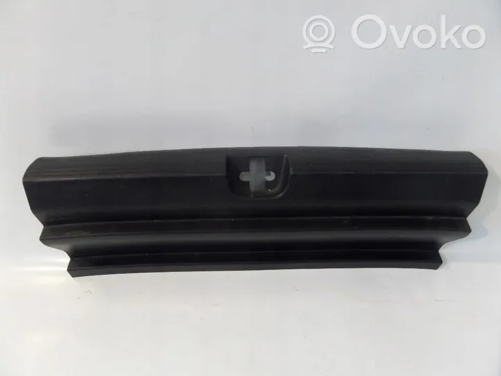 Honda Insight Rivestimento di protezione sottoporta del bagagliaio/baule 