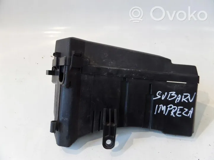 Subaru Impreza IV Saugiklių dėžė (komplektas) 