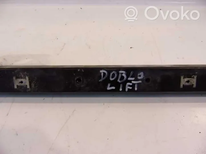 Fiat Doblo Rear shock/impact absorber stay/bar 