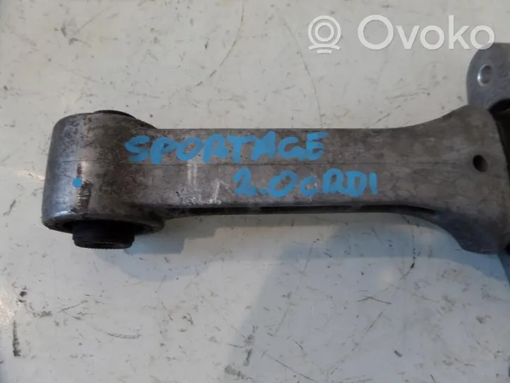 KIA Sportage Support de boîte de vitesses 