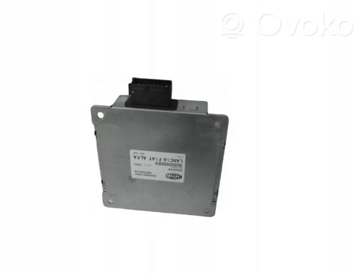 Lancia Ypsilon Unité / module navigation GPS 50520409