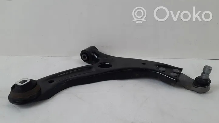 Volvo XC40 Braccio di controllo sospensione anteriore 31658402