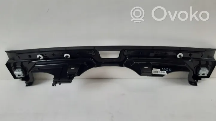 Volvo V60 Rivestimento di protezione sottoporta del bagagliaio/baule 32239847