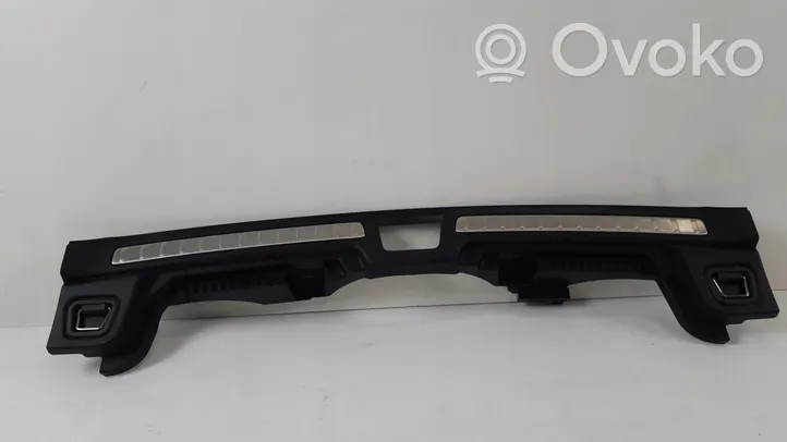 Volvo V60 Rivestimento di protezione sottoporta del bagagliaio/baule 32239847