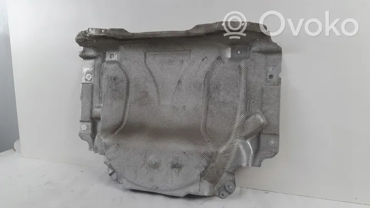 Volvo XC90 Bouclier thermique d'échappement 31365024