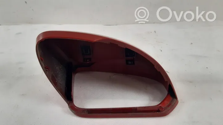 Volvo V60 Coque de rétroviseur 