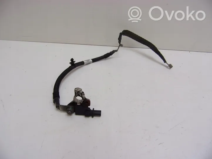 Jeep Cherokee Câble de batterie positif 04692269AI