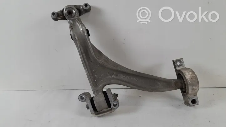 Volvo V60 Triangle bras de suspension inférieur avant 31360835