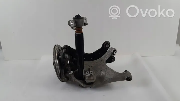 Volvo V60 Rear axle beam with reductor 