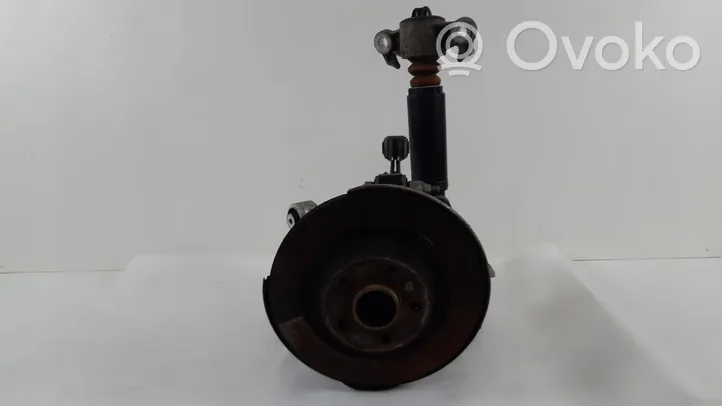 Volvo V60 Rear axle beam with reductor 