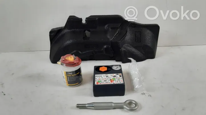 Volvo V60 Kit d’outils 