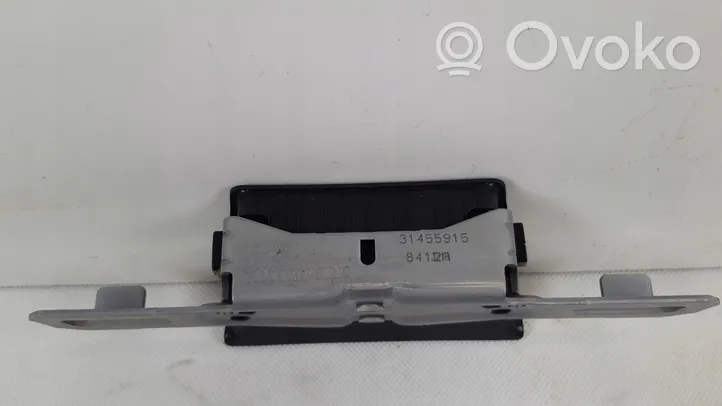 Volvo V60 Tailgate lock loop/hook striker 31455915