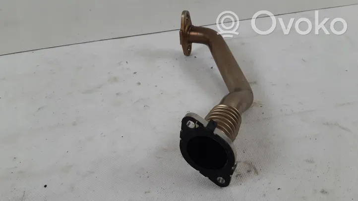 Volvo V60 EGR valve line/pipe/hose 