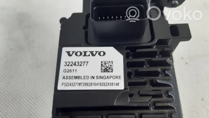 Volvo V60 Capteur radar de distance 32243277