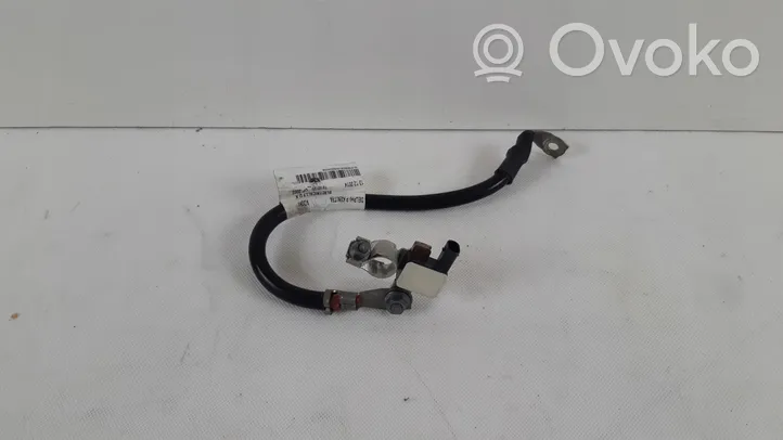 Volvo XC90 Positive cable (battery) 