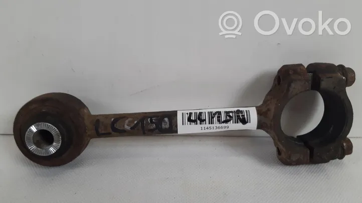 Toyota Land Cruiser (J150) Active stabilisateur béquille 