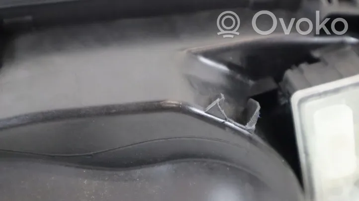 Volvo XC40 Bouchon, volet de trappe de réservoir à carburant 32296804