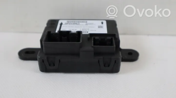 Volvo XC40 Module de commande de siège 32214949