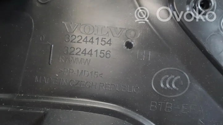 Volvo XC40 Altro elemento di rivestimento sottoporta/montante 32244154