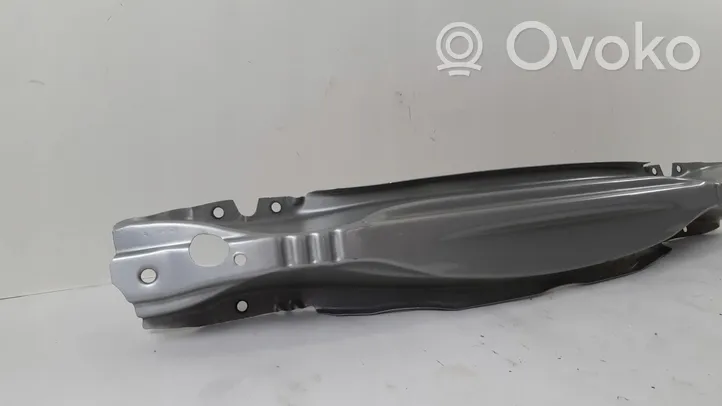 Volvo XC60 Rear bumper support beam 