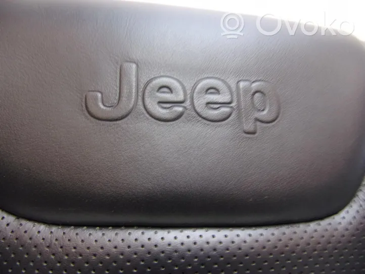 Jeep Cherokee Sedile anteriore del passeggero 