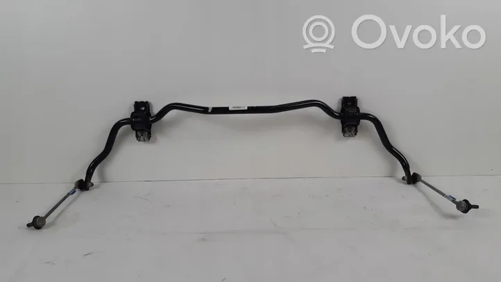 Jeep Cherokee Stabilizator przedni / drążek 68379798AB