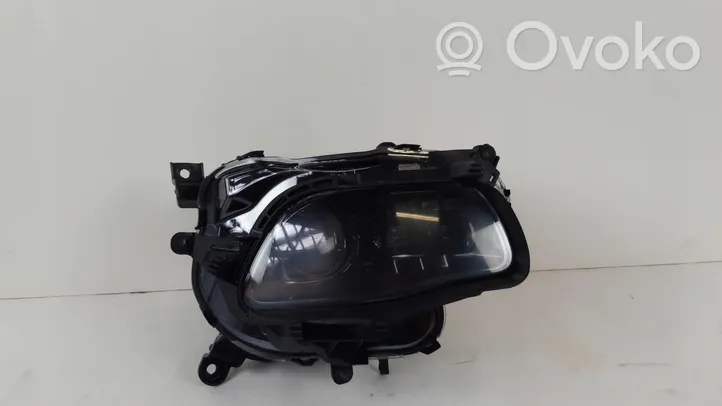 Jeep Cherokee Headlight/headlamp 68102858AF