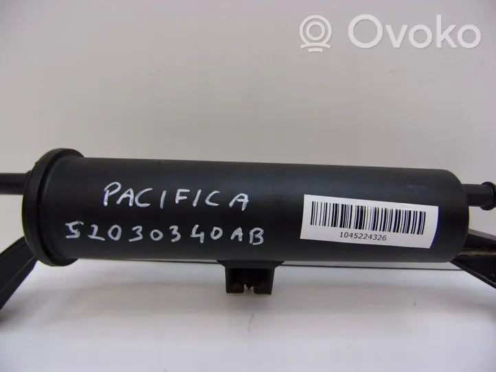 Chrysler Pacifica Degvielas spiediena regulators 52030340AB