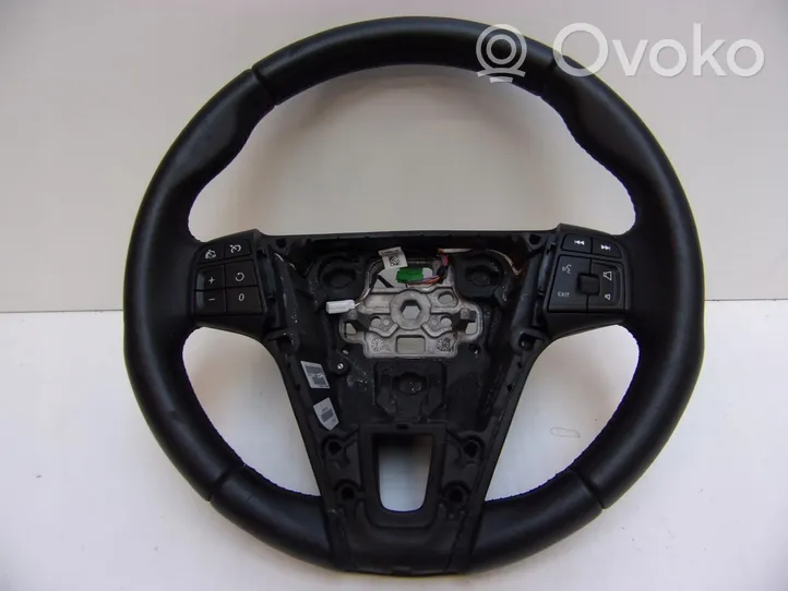 Volvo S60 Volant P31250592