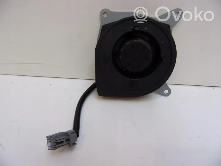 Jeep Cherokee Ventola/ventilatore sedile 68156880AA