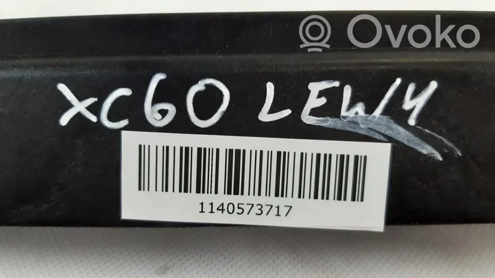 Volvo XC60 Tvirtinimo kablys / kilpa 31271583