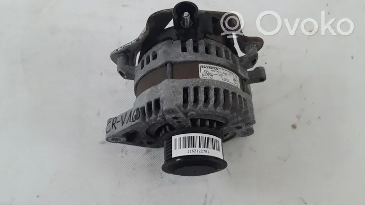 Honda CR-V Alternator MS104211-8280