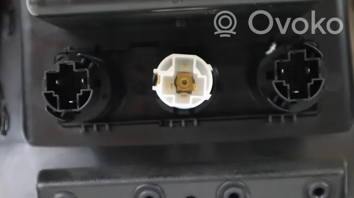 Land Rover Discovery Sport Przycisk / Włącznik czujnika parkowania PDC 
