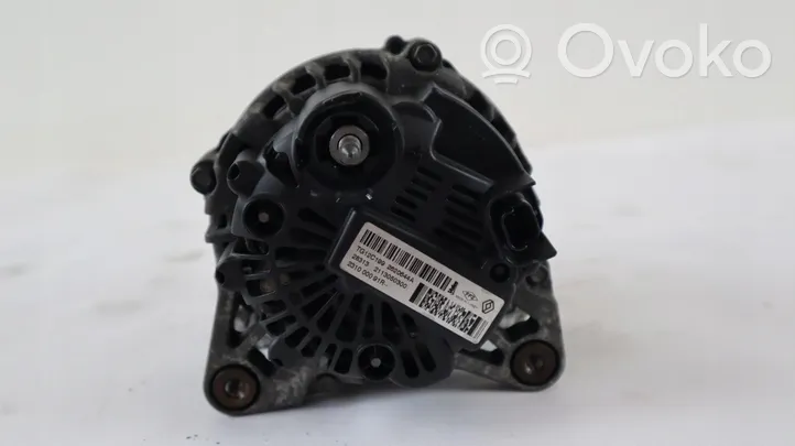 Dacia Sandero III Alternator TG12C199