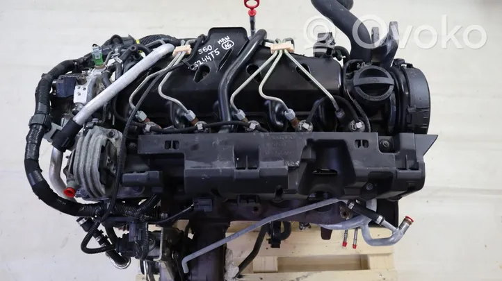 Volvo S60 Moteur 