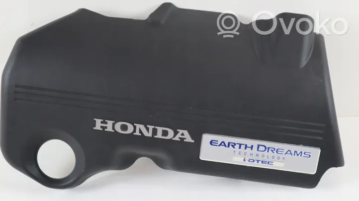 Honda CR-V Cubierta del motor (embellecedor) 32121-RSX-G010-M3