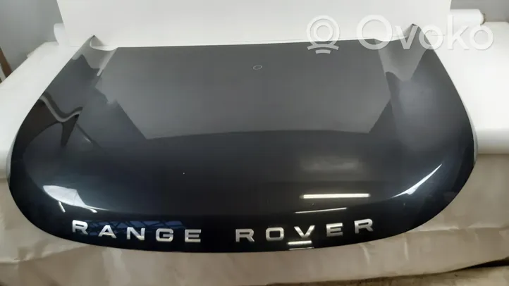 Land Rover Evoque II Vano motore/cofano 