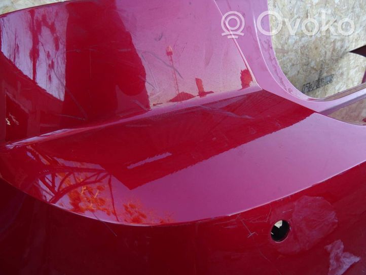 Seat Ibiza V (KJ) Puskuri 6F0807482B