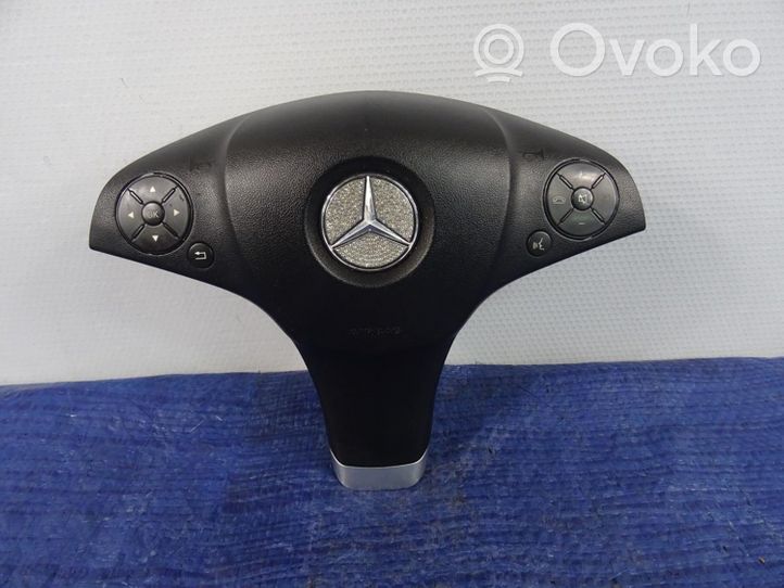 Mercedes-Benz E W212 Steering wheel airbag A2078604002