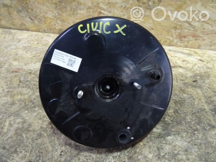 Honda Civic X Brake booster 46000TGGE110M1