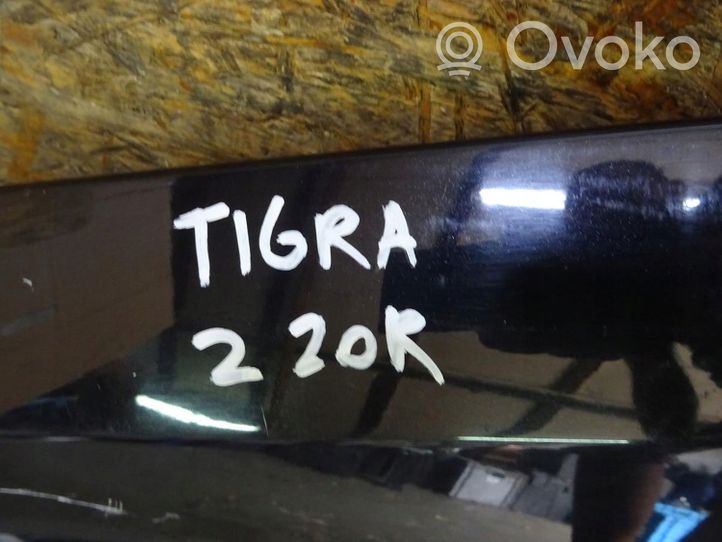 Opel Tigra B Lokasuoja 