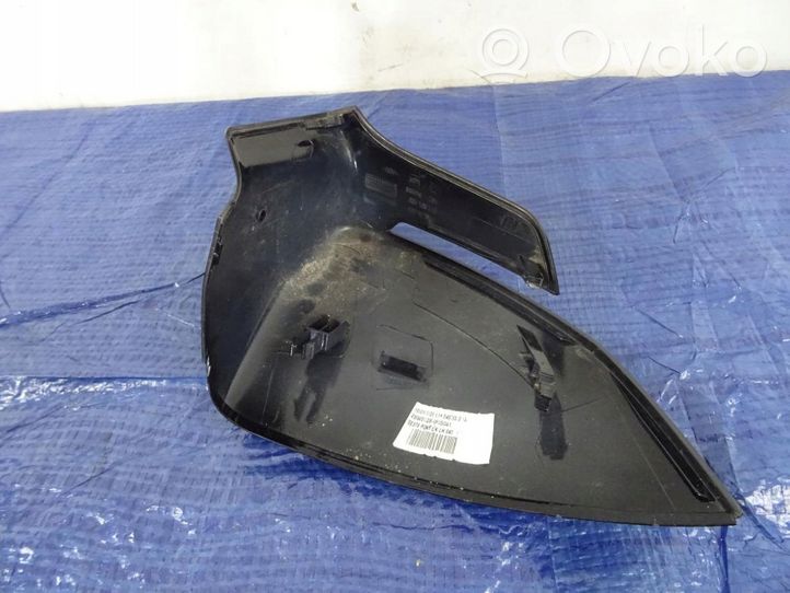 Seat Ateca Moldura protectora de plástico del espejo lateral 575875537