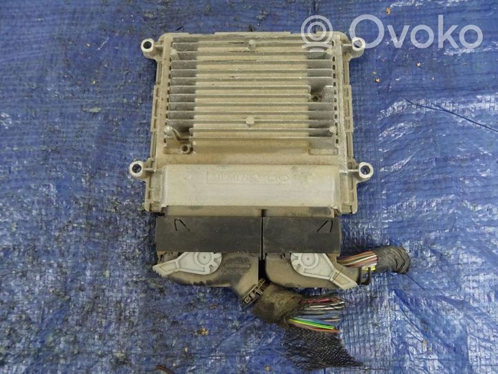 Chrysler Sebring (FJ - JX) Moottorin ohjainlaite/moduuli (käytetyt) P05150472AA