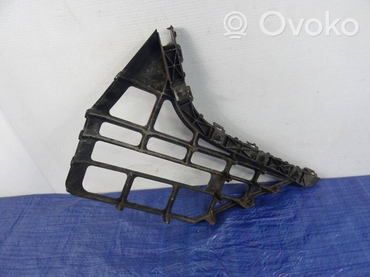 Hyundai i40 Staffa di rinforzo montaggio del paraurti posteriore 86615-3Z300