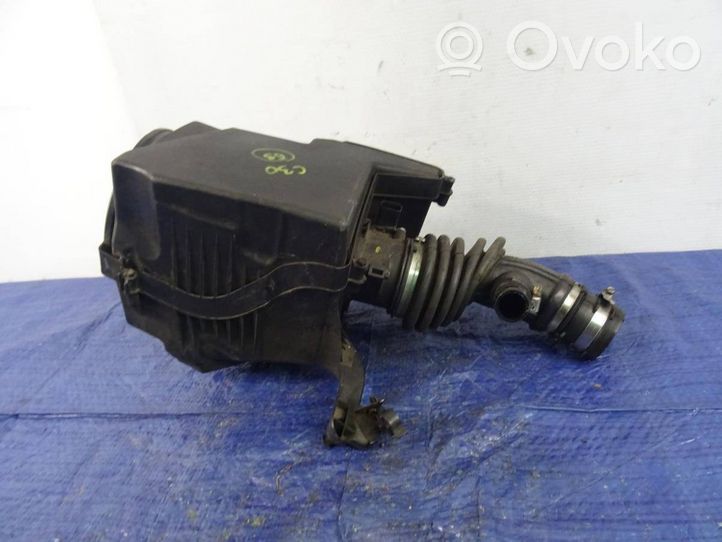 Ford Kuga I Ilmansuodattimen kotelon kansi 76894521 