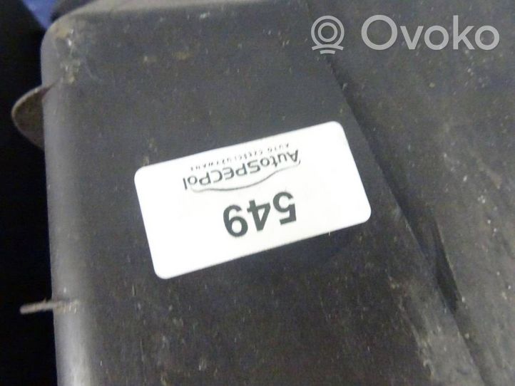 Iveco Daily 6th gen Obudowa filtra powietrza 5801353825